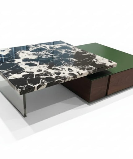 IDEOtable DN#334 | Coffee Table