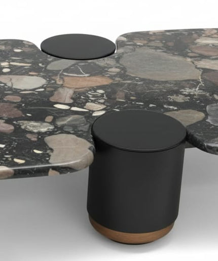 IDEOtable DN#357 | Coffee Table