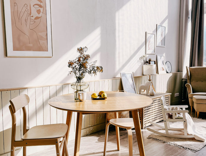 Impressive Dining Tables