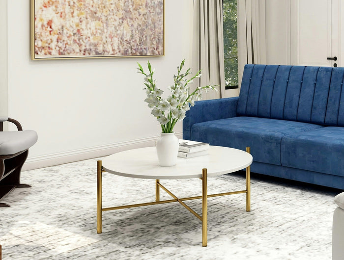 Impressive Coffee Tables