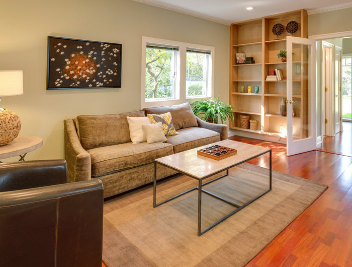 Impressive Nesting Tables